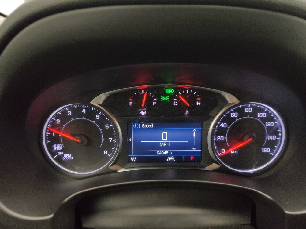 2024 GMC Terrain in Denver, CO 80012 - 18120217 23