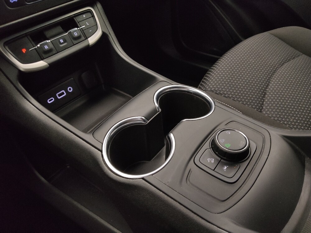 2024 GMC Terrain in Denver, CO 80012 - 18120217 26