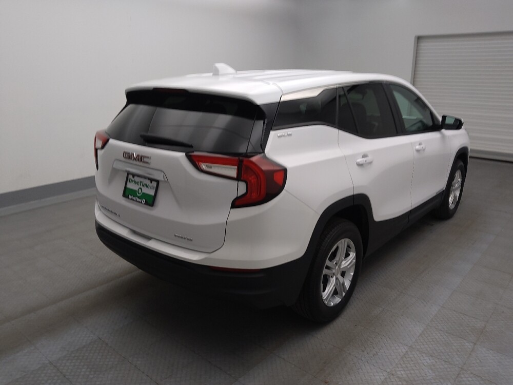 2024 GMC Terrain in Denver, CO 80012 - 18120217 9