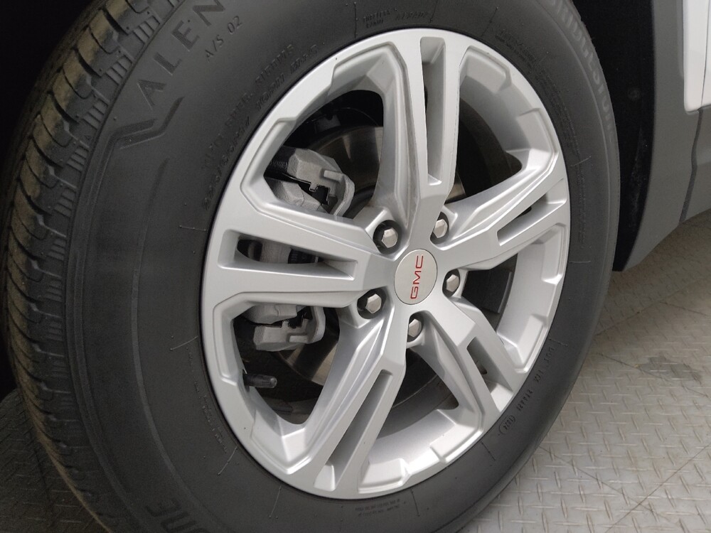 2024 GMC Terrain in Denver, CO 80012 - 18120217 31