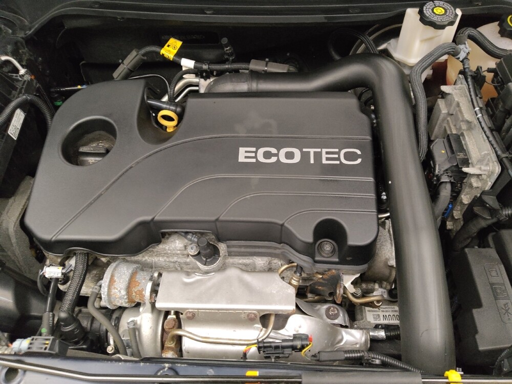 2020 Chevrolet Equinox in Midlothian, IL 60445 - 18120218 30