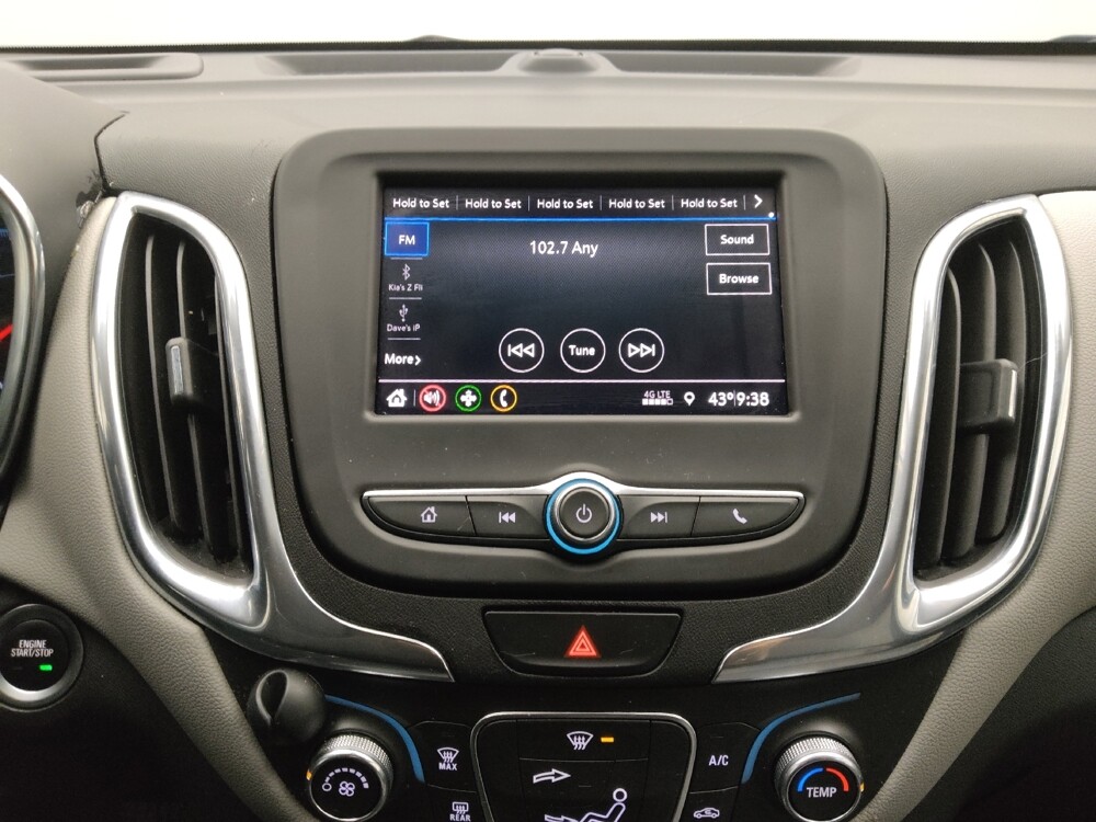 2020 Chevrolet Equinox in Midlothian, IL 60445 - 18120218 25