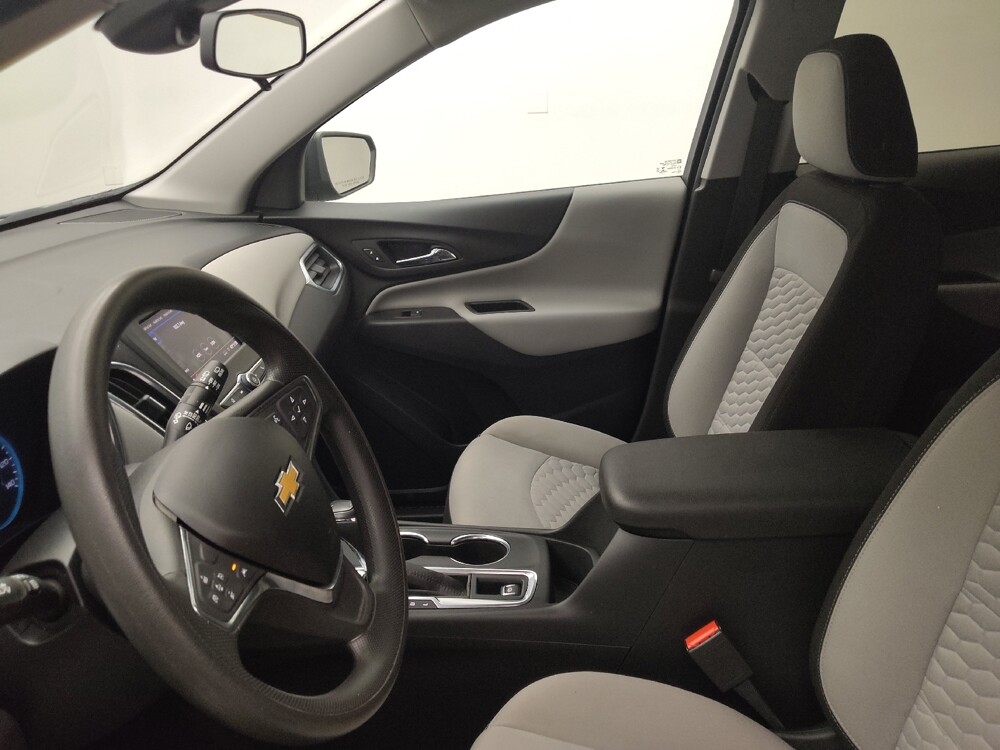 2020 Chevrolet Equinox in Midlothian, IL 60445 - 18120218 17