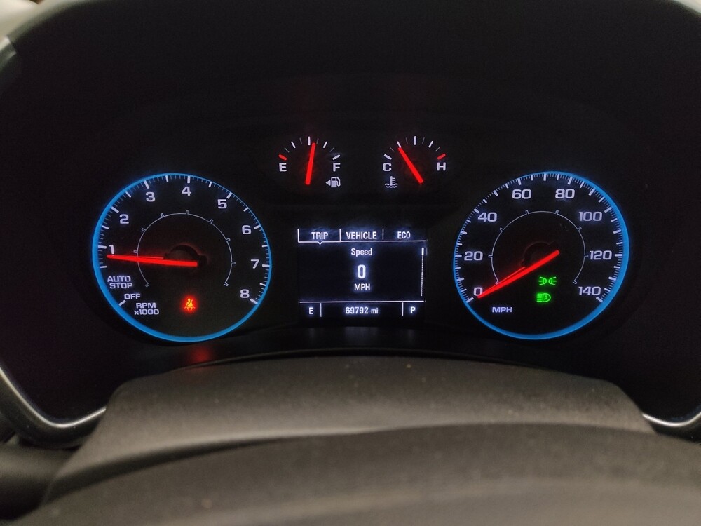 2020 Chevrolet Equinox in Midlothian, IL 60445 - 18120218 23