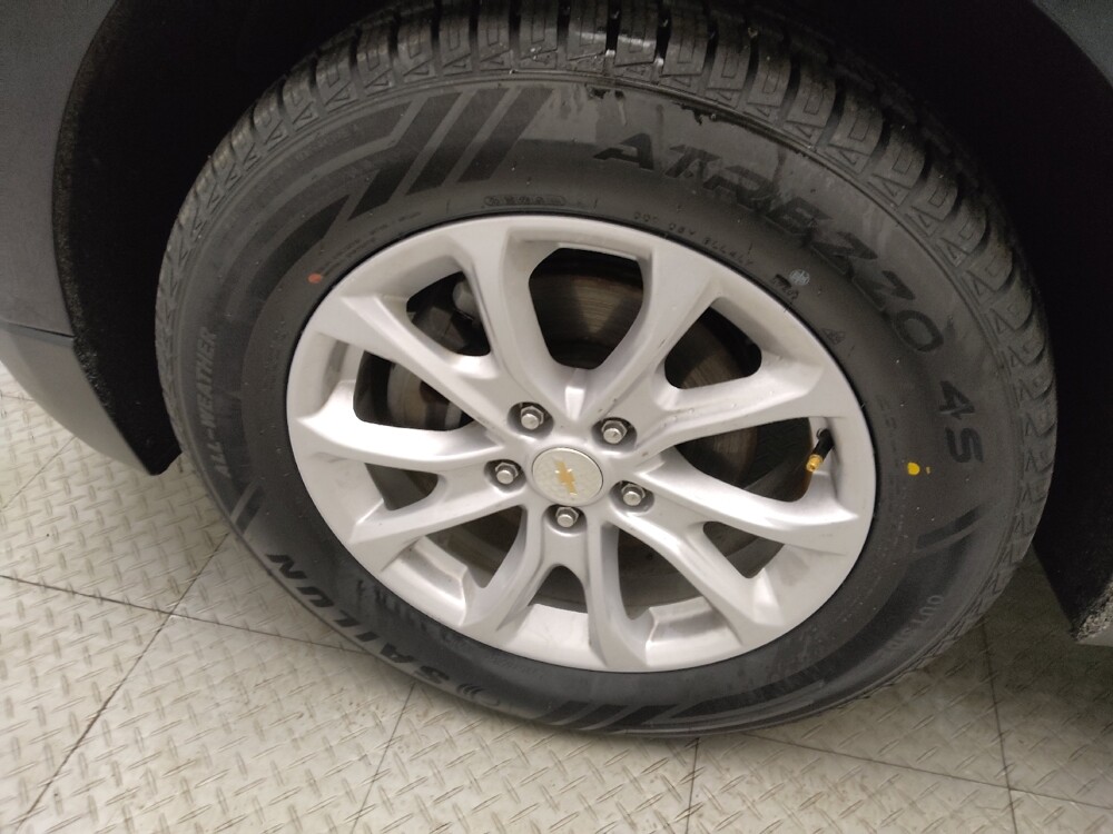 2020 Chevrolet Equinox in Midlothian, IL 60445 - 18120218 31