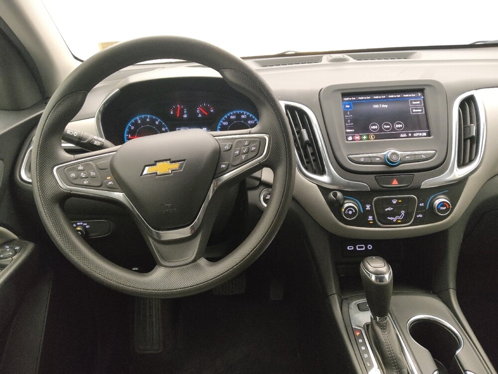 2020 Chevrolet Equinox in Midlothian, IL 60445 - 18120218 22