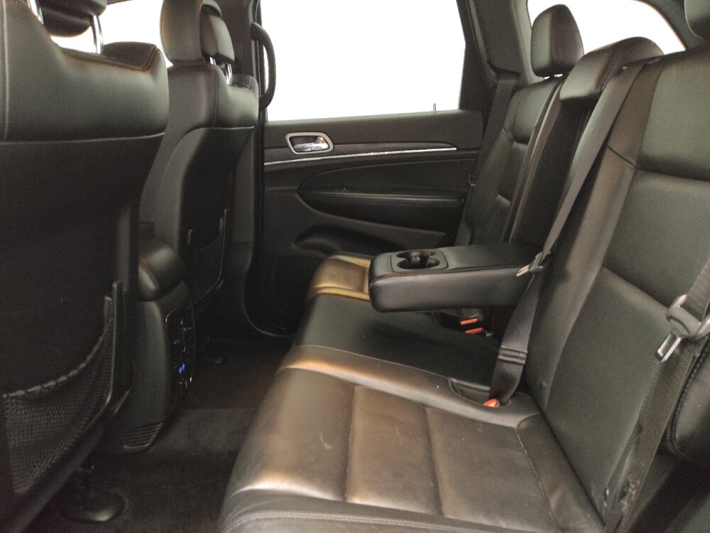 2019 Jeep Grand Cherokee in Lubbock, TX 79424 - 18120219 18