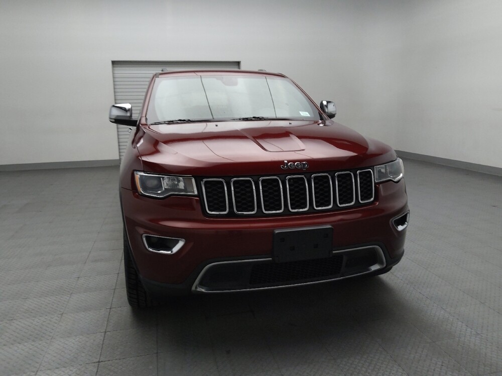 2019 Jeep Grand Cherokee in Lubbock, TX 79424 - 18120219 14