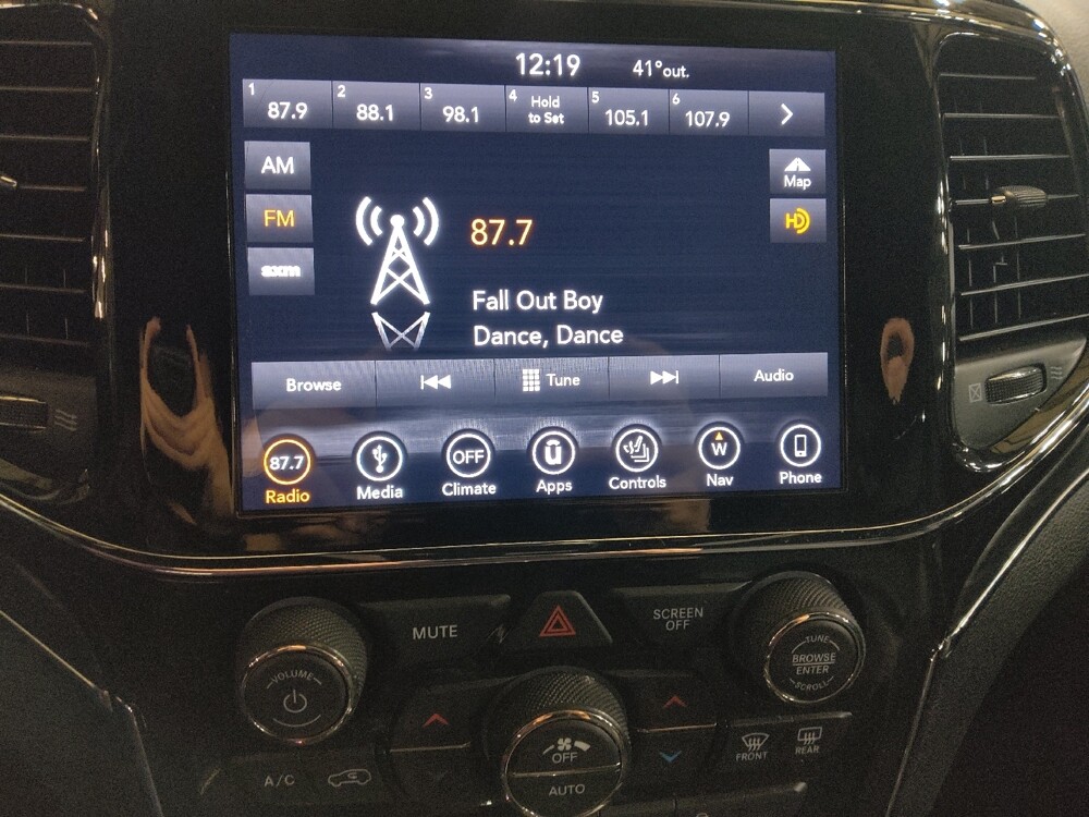 2019 Jeep Grand Cherokee in Lubbock, TX 79424 - 18120219 25