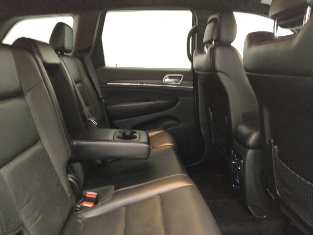 2019 Jeep Grand Cherokee in Lubbock, TX 79424 - 18120219 19