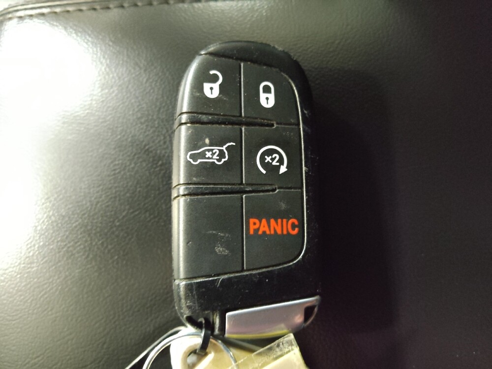 2019 Jeep Grand Cherokee in Lubbock, TX 79424 - 18120219 32