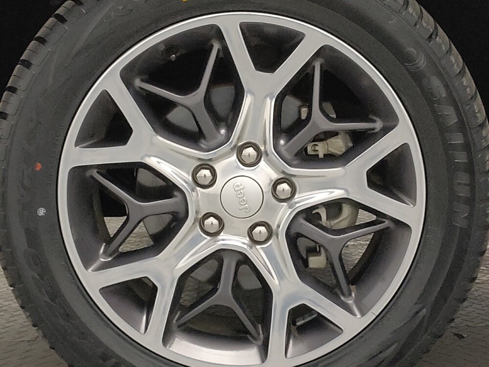 2019 Jeep Grand Cherokee in Lubbock, TX 79424 - 18120219 31