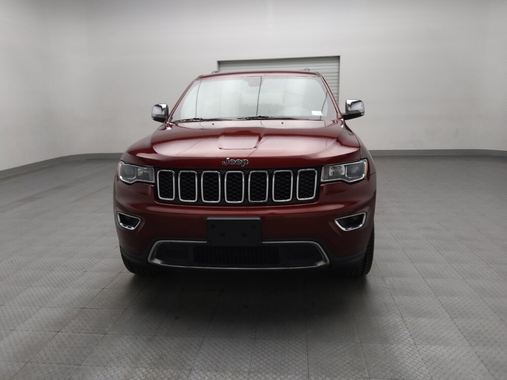 2019 Jeep Grand Cherokee in Lubbock, TX 79424 - 18120219 15