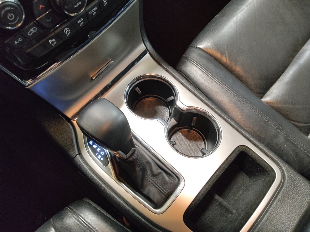 2019 Jeep Grand Cherokee in Lubbock, TX 79424 - 18120219 26