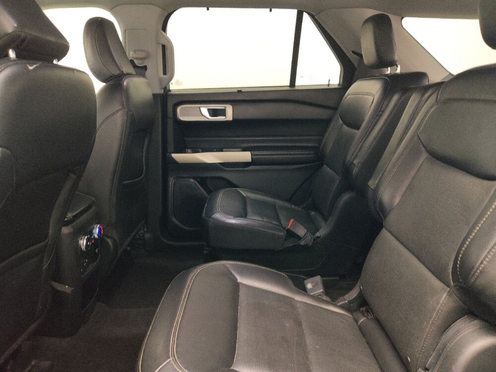 2021 Ford Explorer in Arlington, TX 76011 - 18120220 18