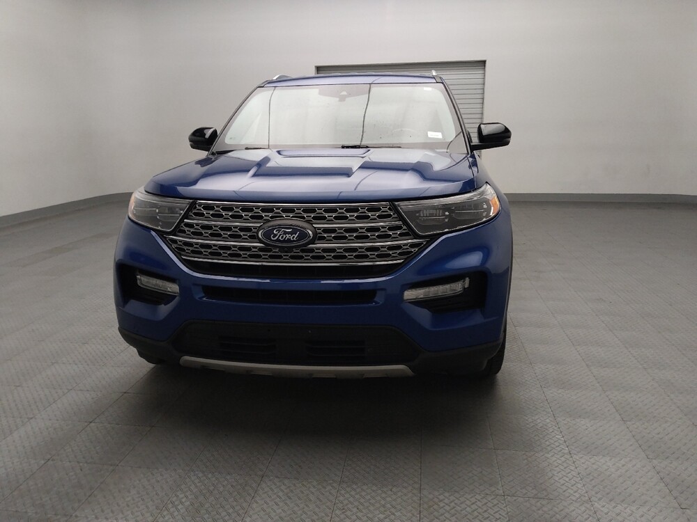 2021 Ford Explorer in Arlington, TX 76011 - 18120220 15