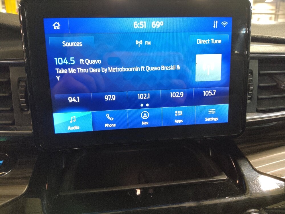 2021 Ford Explorer in Arlington, TX 76011 - 18120220 25