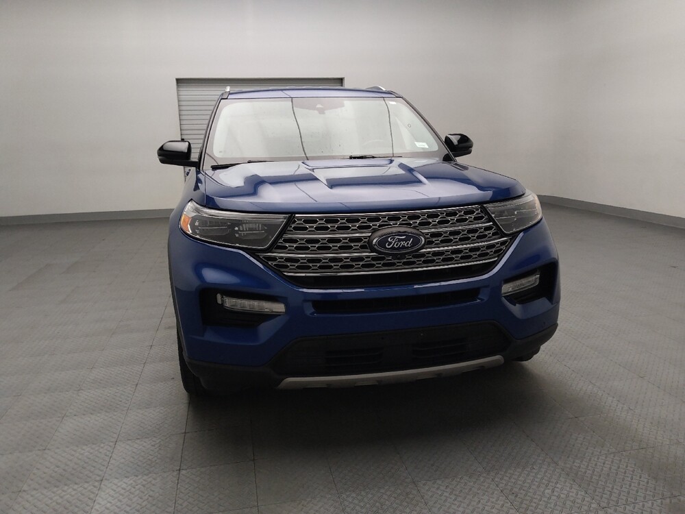 2021 Ford Explorer in Arlington, TX 76011 - 18120220 14