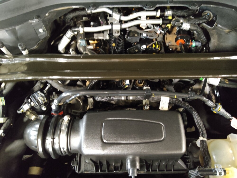 2021 Ford Explorer in Arlington, TX 76011 - 18120220 30