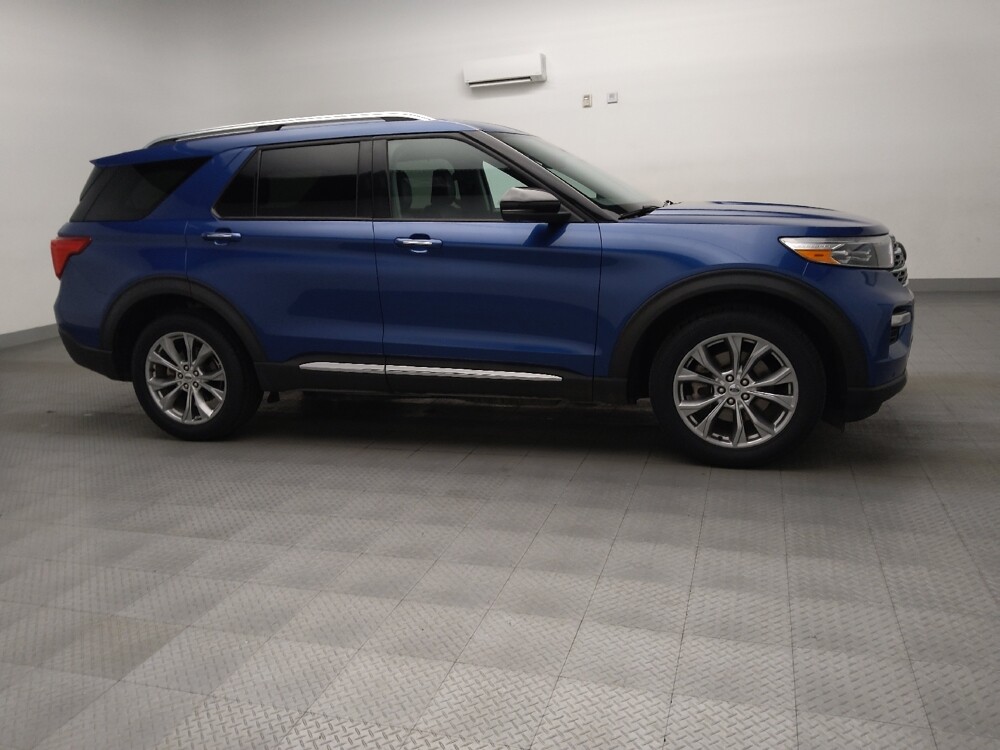 2021 Ford Explorer in Arlington, TX 76011 - 18120220 11