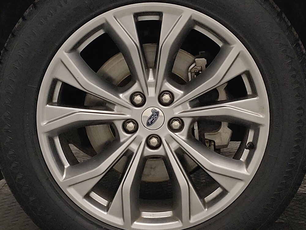 2021 Ford Explorer in Arlington, TX 76011 - 18120220 31