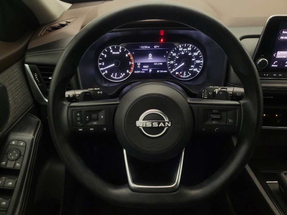 2022 Nissan Rogue in Tucson, AZ 85705 - 18120221 22