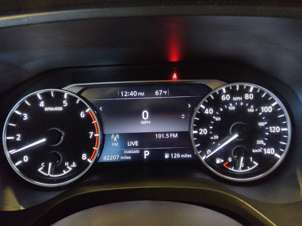 2022 Nissan Rogue in Tucson, AZ 85705 - 18120221 23