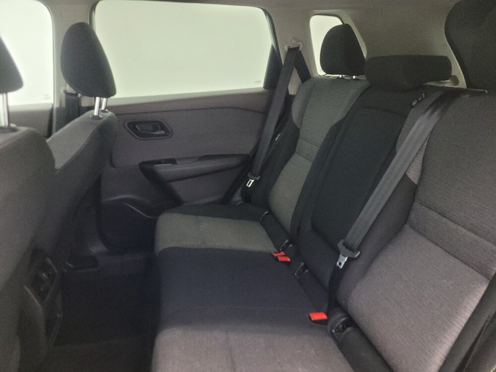 2022 Nissan Rogue in Tucson, AZ 85705 - 18120221 18