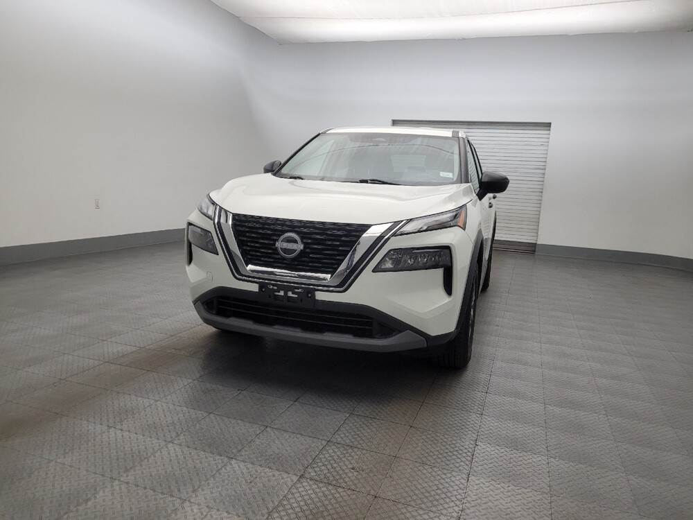 2022 Nissan Rogue in Tucson, AZ 85705 - 18120221 15