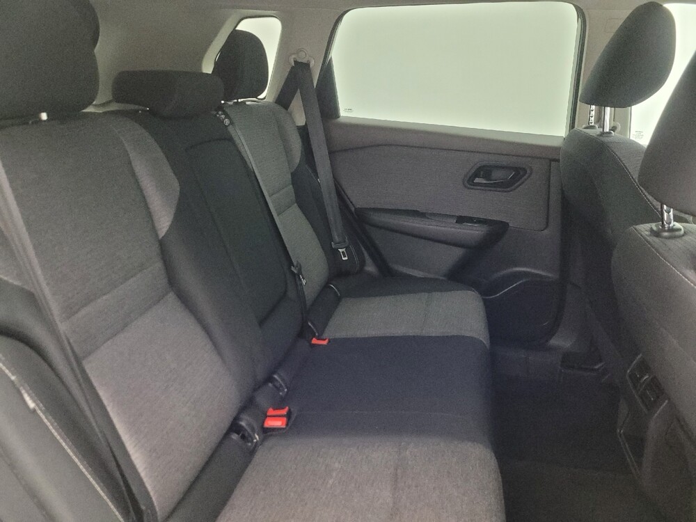 2022 Nissan Rogue in Tucson, AZ 85705 - 18120221 19