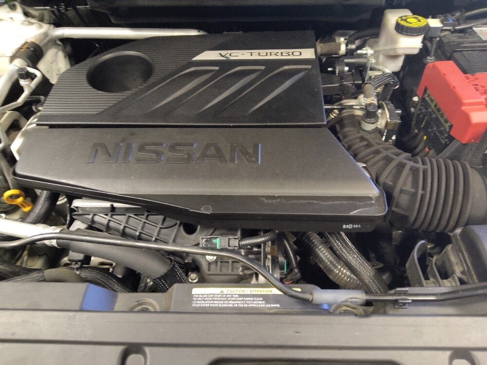 2022 Nissan Rogue in Tucson, AZ 85705 - 18120221 30