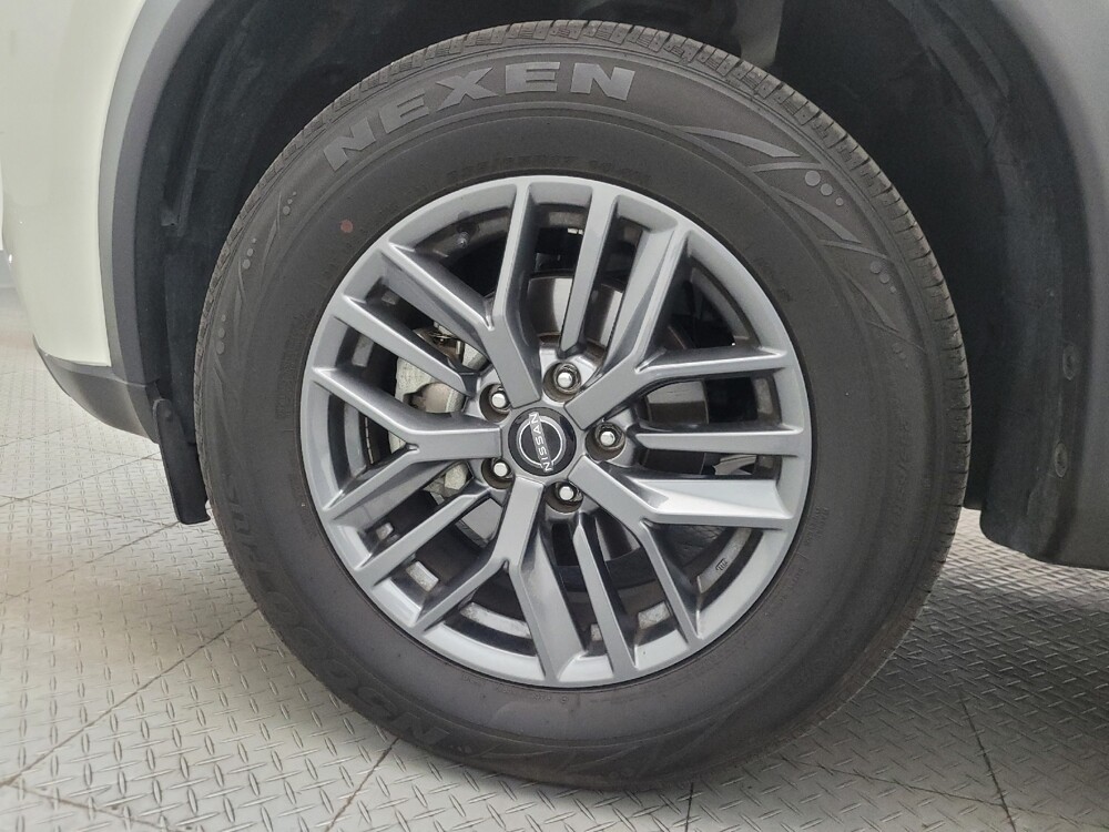 2022 Nissan Rogue in Tucson, AZ 85705 - 18120221 31