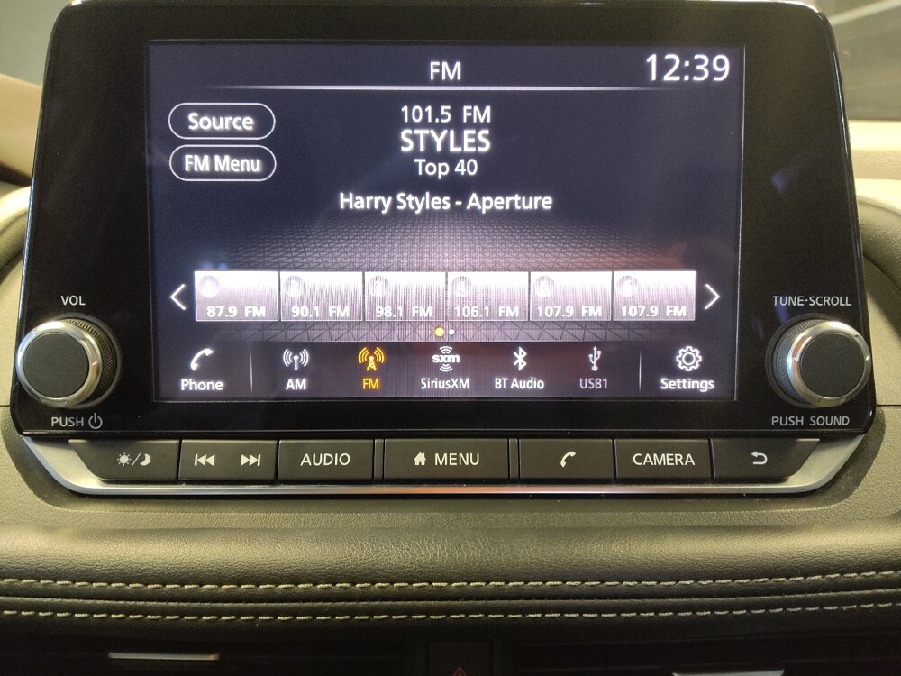 2022 Nissan Rogue in Tucson, AZ 85705 - 18120221 25