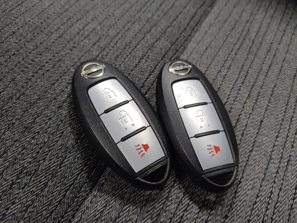 2022 Nissan Rogue in Tucson, AZ 85705 - 18120221 32