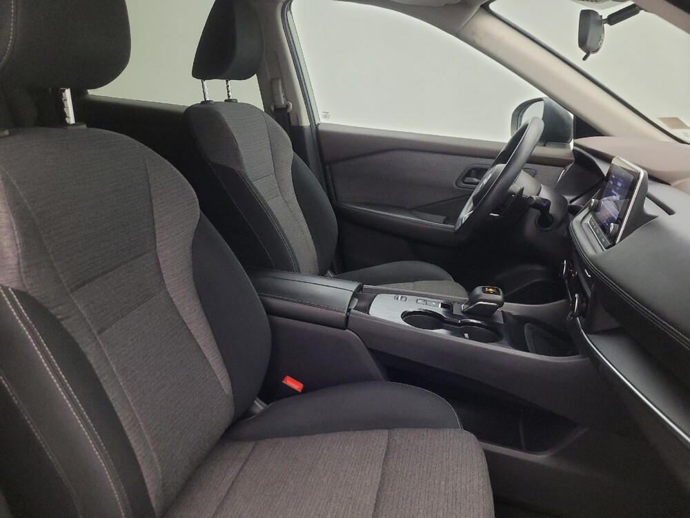 2022 Nissan Rogue in Tucson, AZ 85705 - 18120221 21