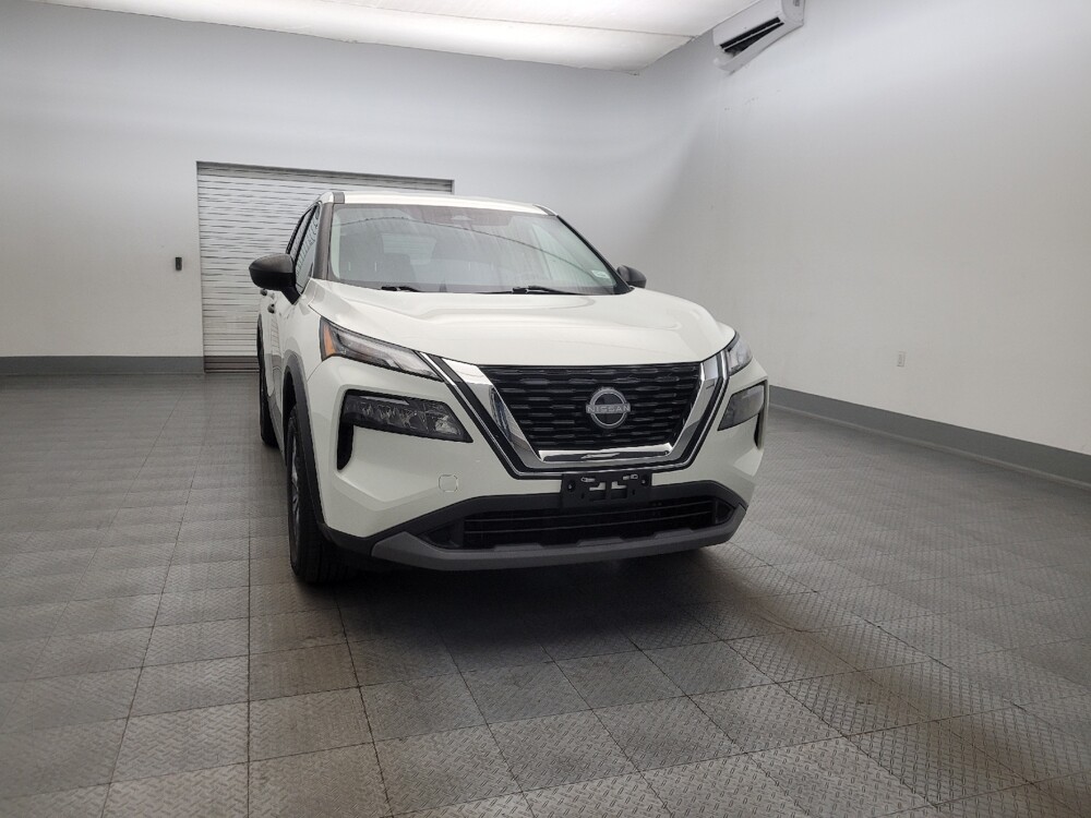 2022 Nissan Rogue in Tucson, AZ 85705 - 18120221 14