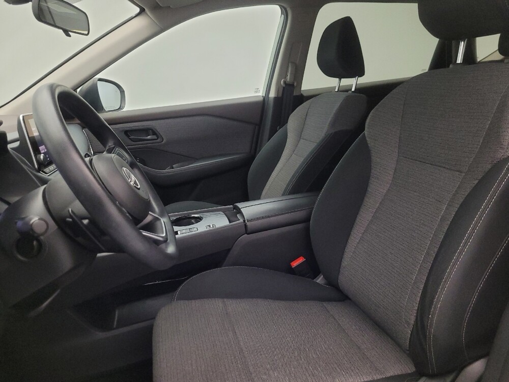 2022 Nissan Rogue in Tucson, AZ 85705 - 18120221 17