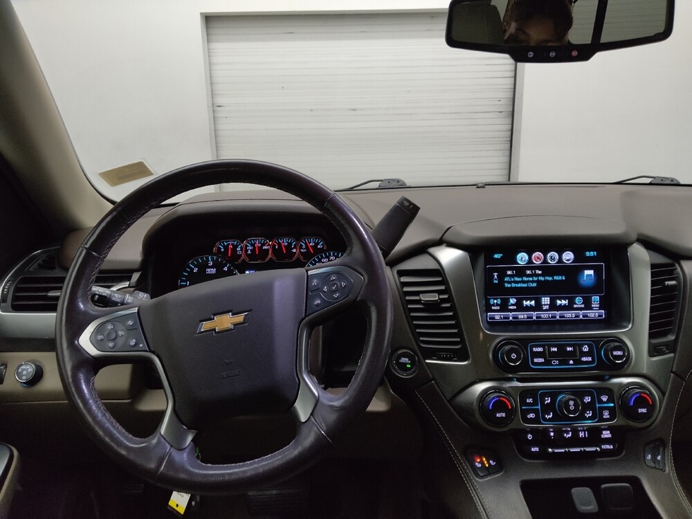 2018 Chevrolet Tahoe in Athens, GA 30606 - 18120223 22
