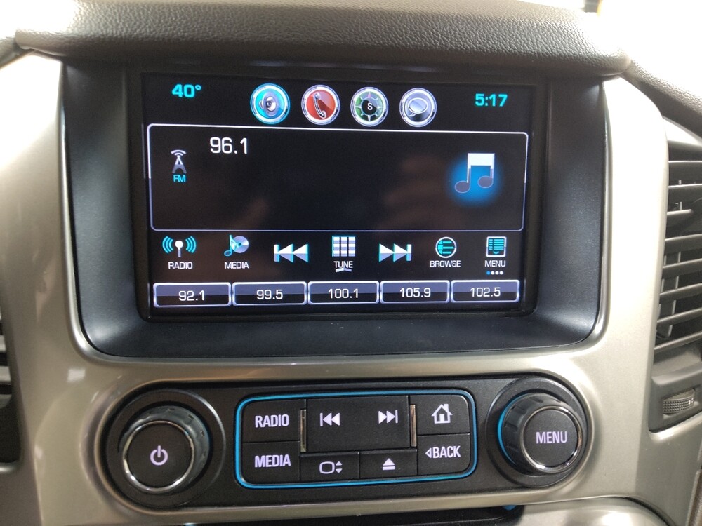 2018 Chevrolet Tahoe in Athens, GA 30606 - 18120223 25