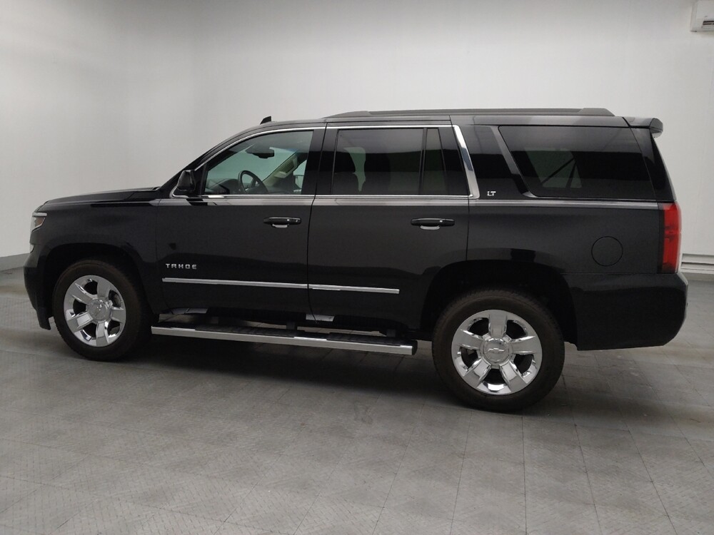 2018 Chevrolet Tahoe in Athens, GA 30606 - 18120223 3