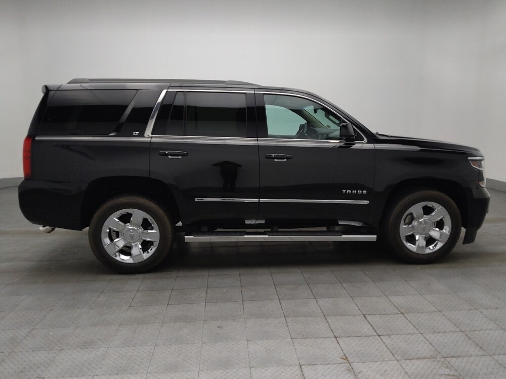 2018 Chevrolet Tahoe in Athens, GA 30606 - 18120223 10