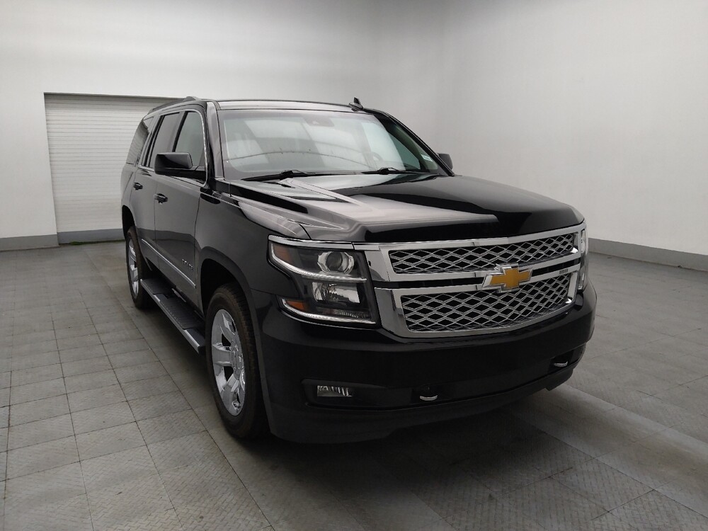 2018 Chevrolet Tahoe in Athens, GA 30606 - 18120223 13