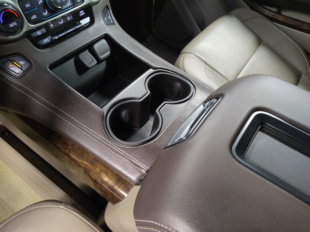 2018 Chevrolet Tahoe in Athens, GA 30606 - 18120223 26