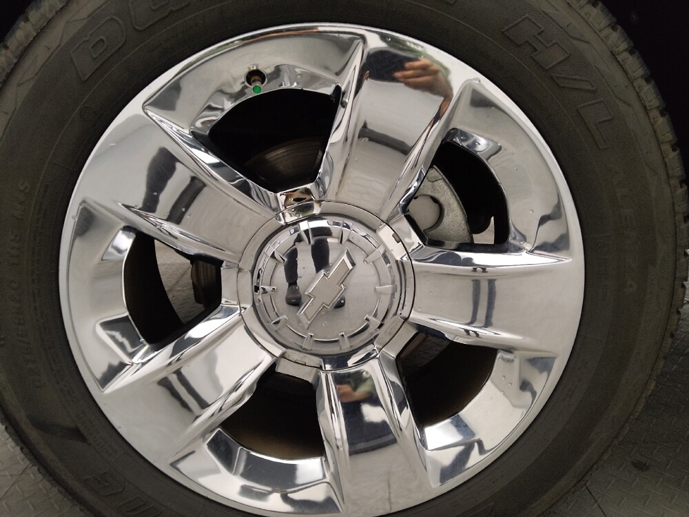 2018 Chevrolet Tahoe in Athens, GA 30606 - 18120223 31