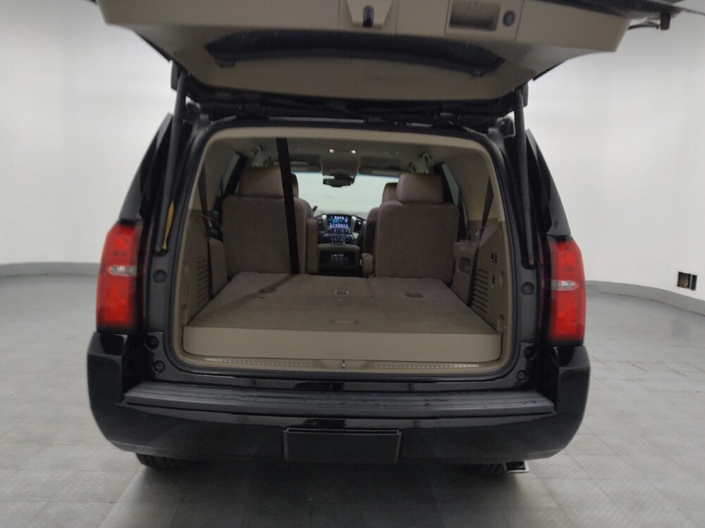 2018 Chevrolet Tahoe in Athens, GA 30606 - 18120223 29