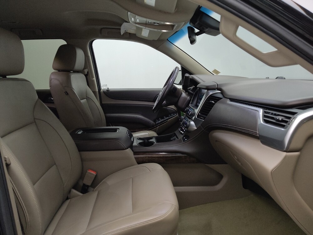 2018 Chevrolet Tahoe in Athens, GA 30606 - 18120223 21