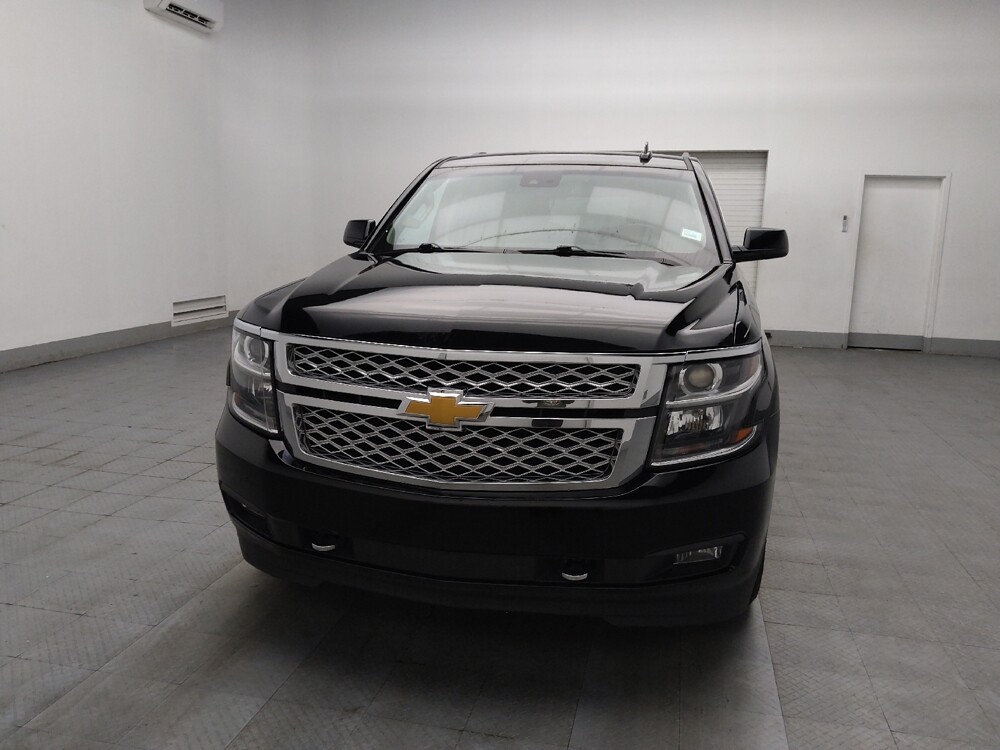 2018 Chevrolet Tahoe in Athens, GA 30606 - 18120223 15