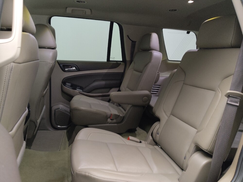 2018 Chevrolet Tahoe in Athens, GA 30606 - 18120223 18