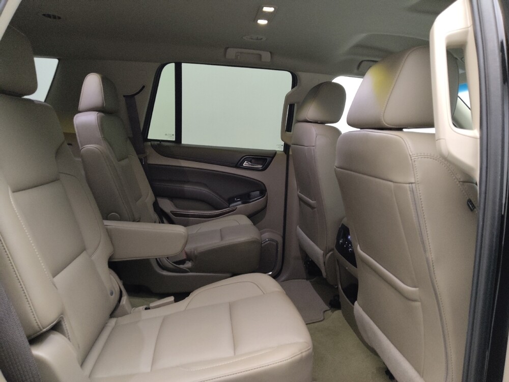 2018 Chevrolet Tahoe in Athens, GA 30606 - 18120223 19