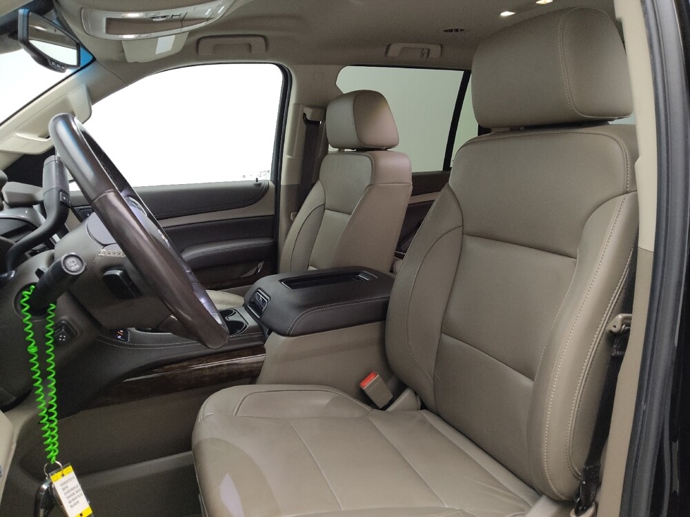 2018 Chevrolet Tahoe in Athens, GA 30606 - 18120223 17